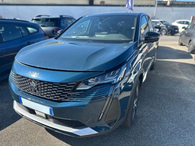 Peugeot 3008 PureTech Turbo 130 S&S Allure Pack - Foto 4