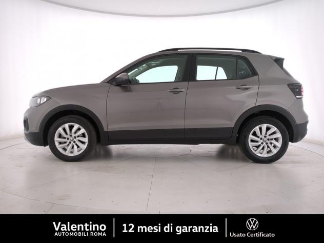 Volkswagen T-Cross 1.0 TSI Style - Foto 4