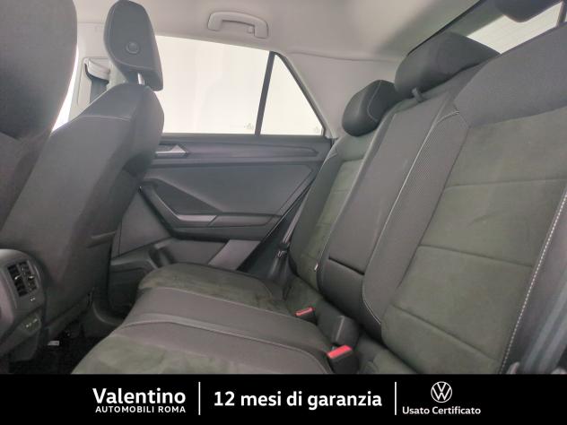 Volkswagen T-Roc 1.0 tsi Style 110cv - Foto 10