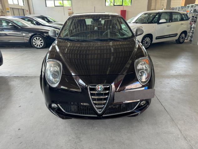 Alfa Romeo MiTo 1.3 JTDm 85 CV S&S Distinctive - Foto 2