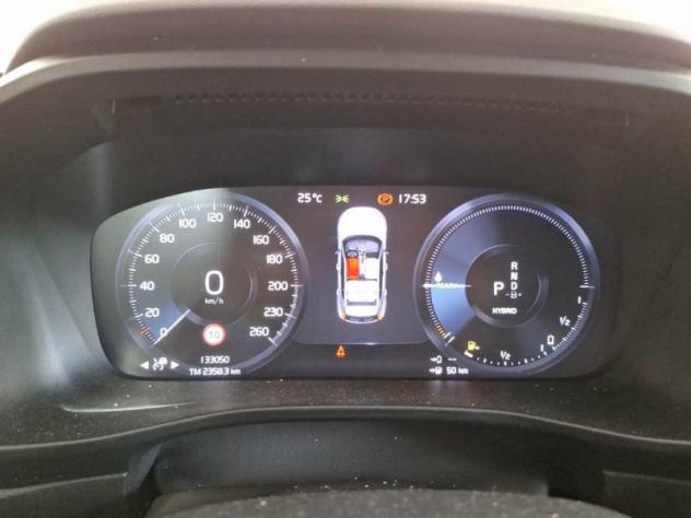 Volvo XC40 Recharge T4 Plug-in Hybrid auto Recharge Inscription Expression - Foto 8