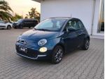 FIAT 500 1.2 Lounge Automatica