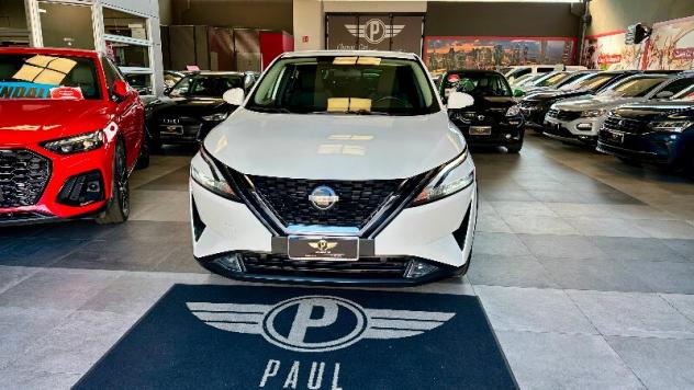 NISSAN Qashqai 3ª serie Qashqai MHEV 158 CV Xtronic Business - Foto 4