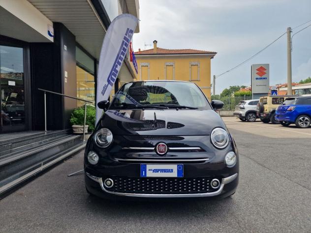 FIAT 500 500 1.0 hybrid Dolcevita 70cv - Foto 2