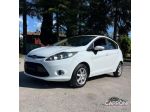 FORD Fiesta 1.4 5 porte BENZINA GPL OK NEOPATENTATI rif. 23698832