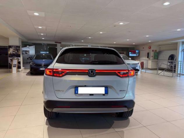 Honda HR-V HR-V 1.5 hev Elegance ecvt UNIPROPRIETARIO - Foto 7