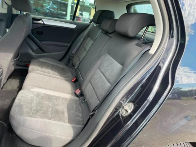 VOLKSWAGEN Golf 2.0 TDI 110CV DPF 5p. Highline rif. 23794211 - Foto 10
