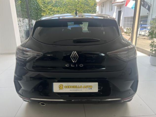 RENAULT Clio TCe 90 CV 5 porte Techno da €169,00 mensili rif. 23930016 - Foto 6