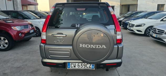 Honda CR-V 2.2 16V i-CTDi EX - Foto 6