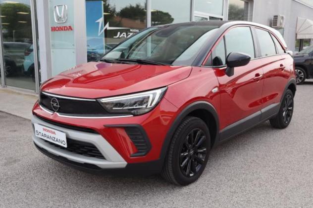 Opel Crossland 1.2 T. 12V 110 CV S&S Ultimate - Foto 2
