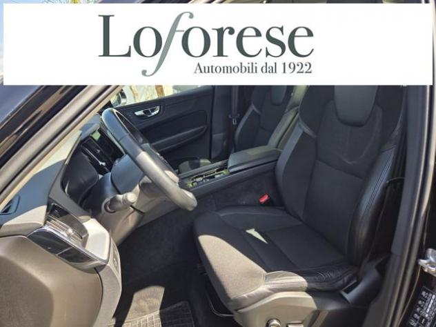 VOLVO XC60 B4 (d) AWD Geartronic Momentum Pro rif. 23749815 - Foto 5