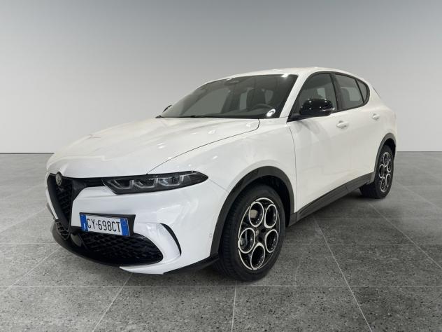 Alfa Romeo Tonale Tonale 1.5 130 CV MHEV TCT7 Sprint