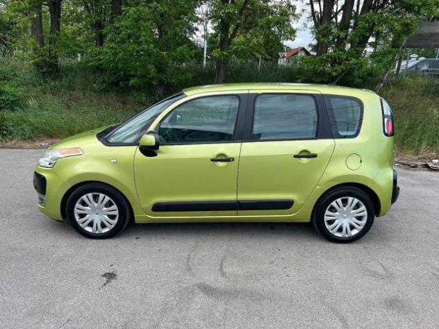CITROEN C3 Picasso APERTI AD AGOSTO rif. 24021600 - Foto 7