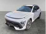 Hyundai Kona Hybrid 1.6 HEV NLine 2WD DCT