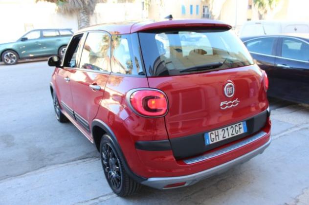 FIAT 500L 1.4 95 CV S&S rif. 23407534 - Foto 3