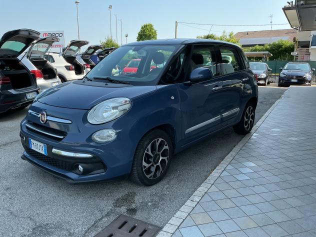 Fiat 500L 1.4 GPL Neopatentati - Foto 2