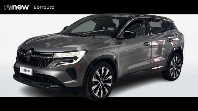 Renault Austral 1.2 E-Tech full hybrid Techno 200cv auto