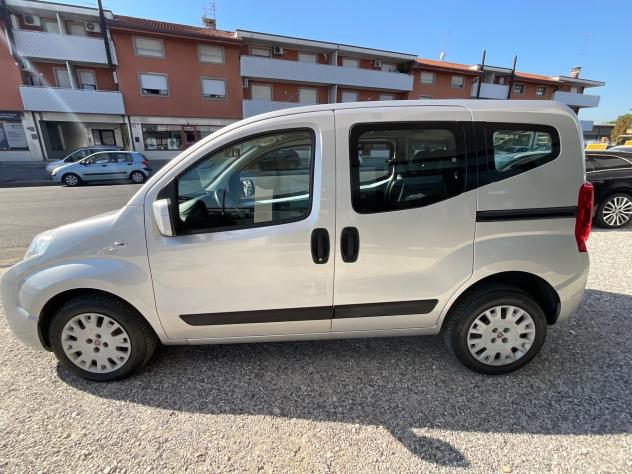Fiat Qubo 1.3 MJT 75 CV Dynamic - Foto 7