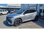 Hyundai Kona Hybrid 1.6 HEV NLine 2WD DCT