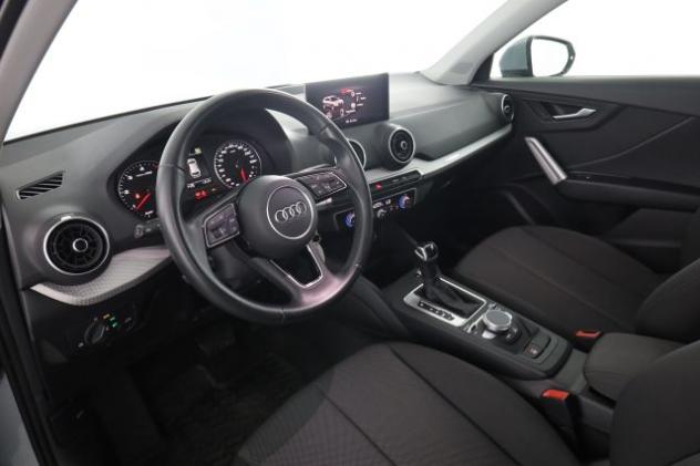 AUDI Q2 Q2 35 TDI S tronic Admired rif. 23824112