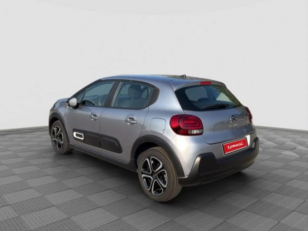CITROEN C3 C3 PureTech 110 S&S Feel Pack rif. 24023913 - Foto 3