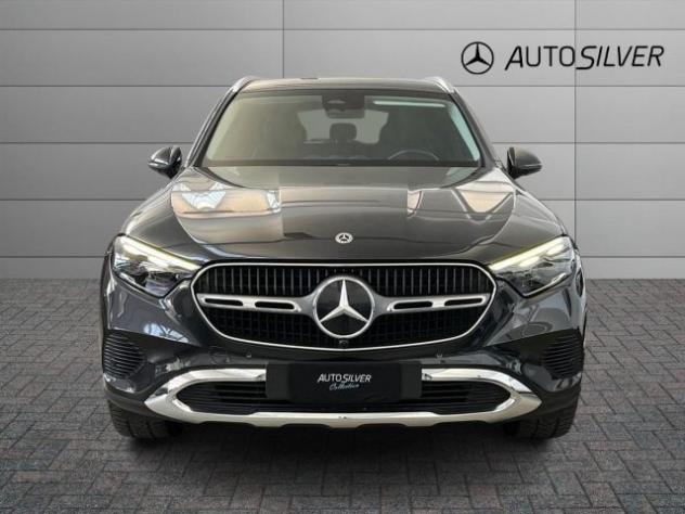 MERCEDES-BENZ GLC 220 d 4Matic Mild Hybrid Advanced rif. 24162706 - Foto 3