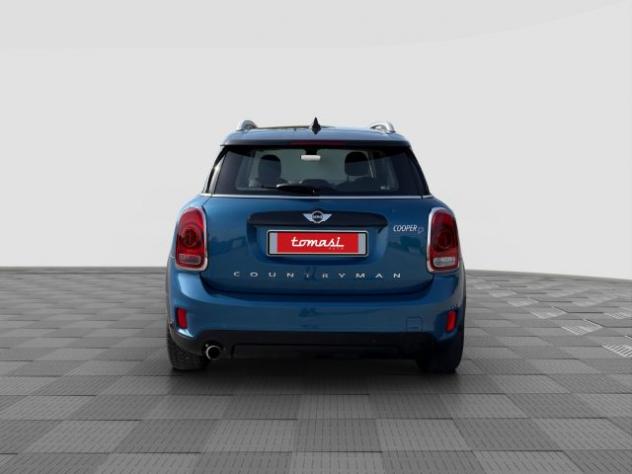 MINI Mini Countryman 2.0 Cooper D Countryman rif. 24133537 - Foto 4