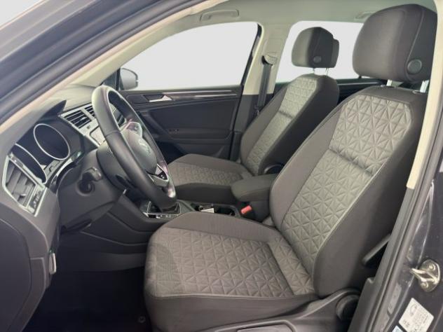 VOLKSWAGEN Tiguan Tiguan 1.5 TSI 150 CV DSG ACT Life rif. 23734450 - Foto 10