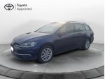 Volkswagen Golf Variant 1.6 TDI 85kW Trendline BMT