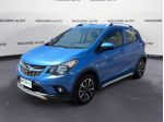 Opel Karl Rocks 1.0 73 CV