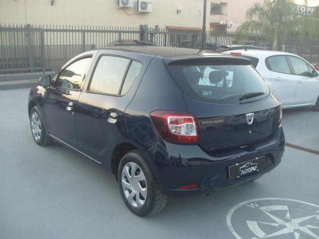 Dacia Sandero 1.2 75CV GPL - 2016 - Foto 3