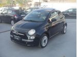 Fiat 500 1.2 Lounge TETTO APRIBILE - 2010
