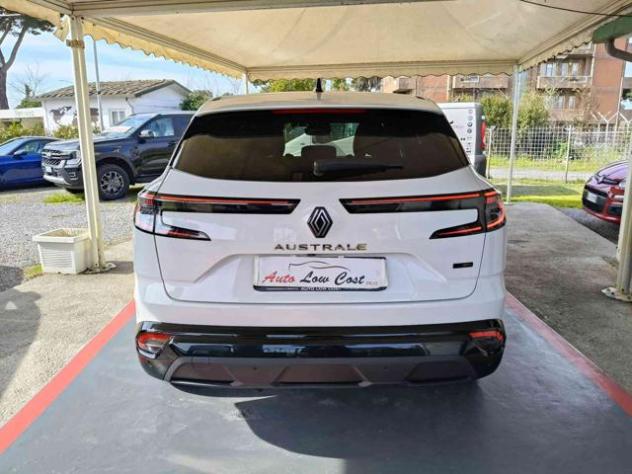 RENAULT Austral Austral Full Hybrid E-Tech 200 CV Techno rif. 24091978 - Foto 5