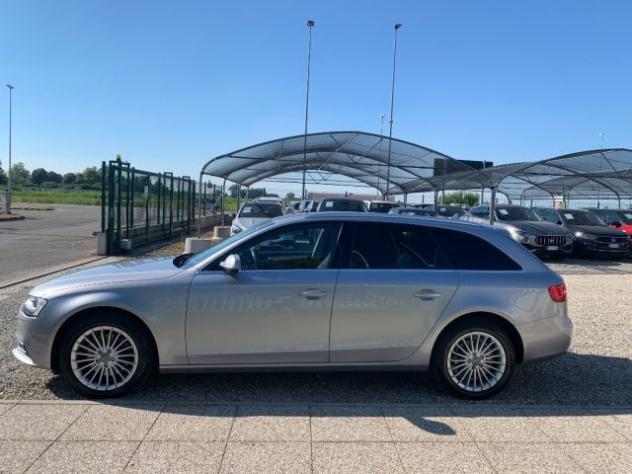 AUDI A4 Avant 2.0 TDI 150 CV Business rif. 23918461 - Foto 2