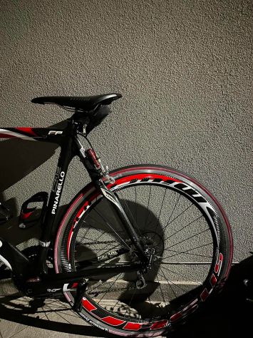 Bici da corsa Pinarello - Foto 5