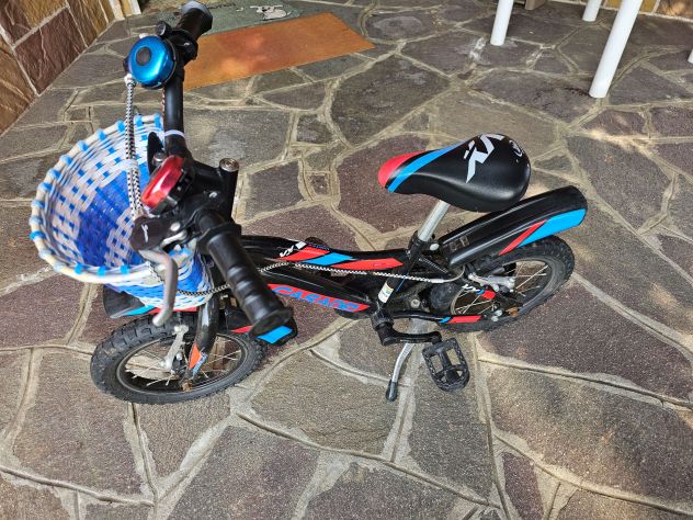 BICICLETTA BAMBINO