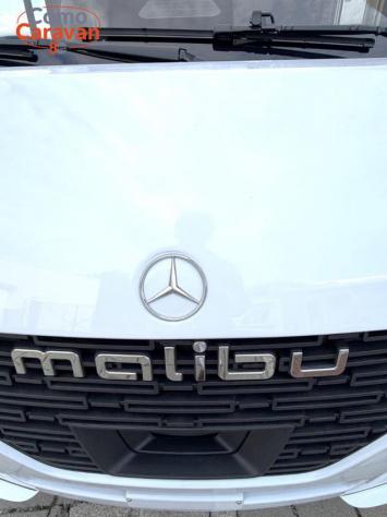 MALIBU I 441 KB-LE Mercedes-Benz AL-KO cambio auto rif. 24150760 - Foto 4