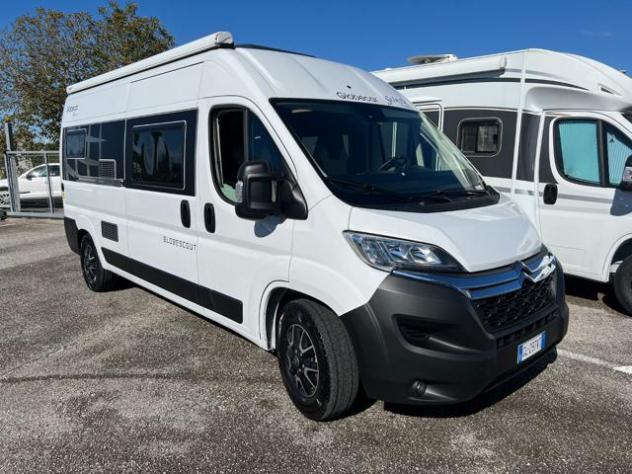 GLOBECAR GLOBESCOUT ELEGANCE rif. 23788309