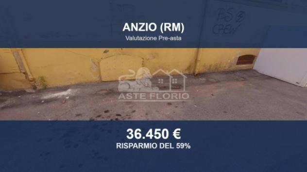 Immobile in asta di 209 m² in vendita a Anzio