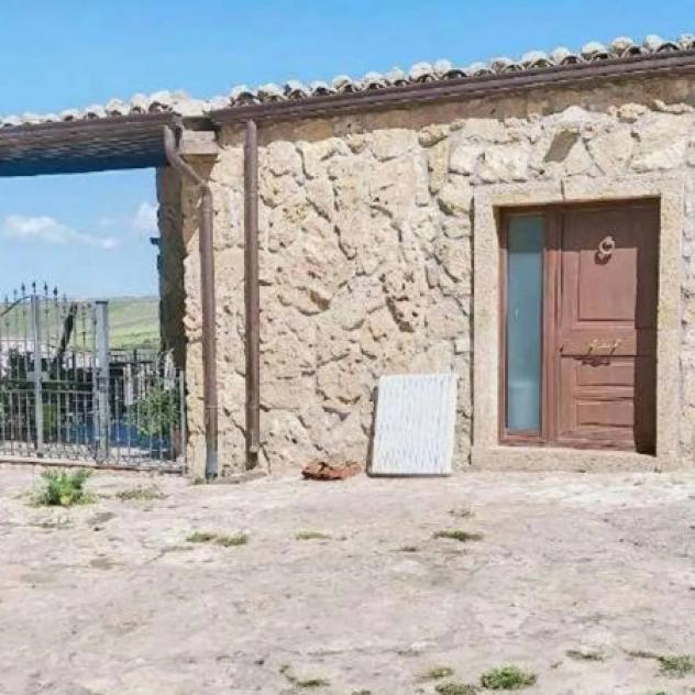 Immobile in asta di 2000 m² in vendita a Enna - Foto 2
