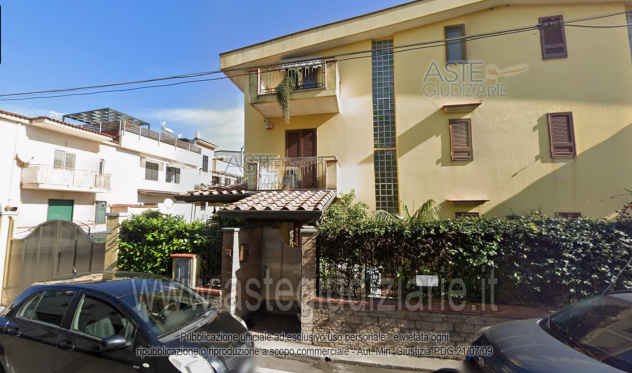 IMMOBILI-IMMOBILE RESIDENZIALE-Via Palmentelle, 52, 84012 Angri SA, Italia