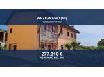 Immobile in asta di 293 m² in vendita a Arzignano