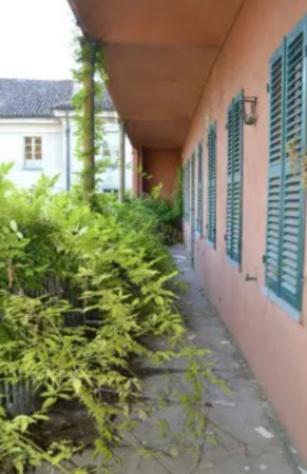 Immobile in asta di 431 m² con più di 5 locali e box auto in vendita a Asti - Foto 10