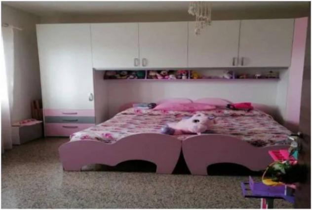 Immobile in asta di 176 m², box auto in vendita a Avezzano - Foto 7