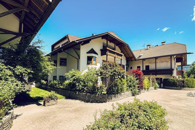 Appartamento - Brunico . Rif.: Cod. rif 3328693VRG - Foto 3