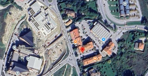 Immobile in asta di 149 m² in vendita a Camerino - Foto 4