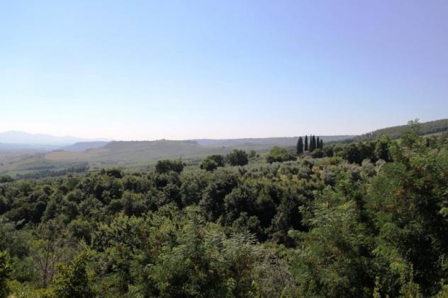 Castel Viscardo (Monterubiaglio) – vendesi cielo-terra con garage allo stato grezzo. - Foto 9