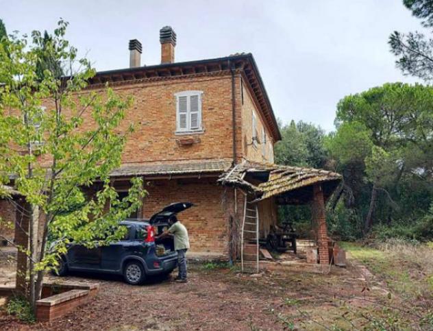 Immobile in asta di 364 m² in vendita a Castiglione del Lago - Foto 5