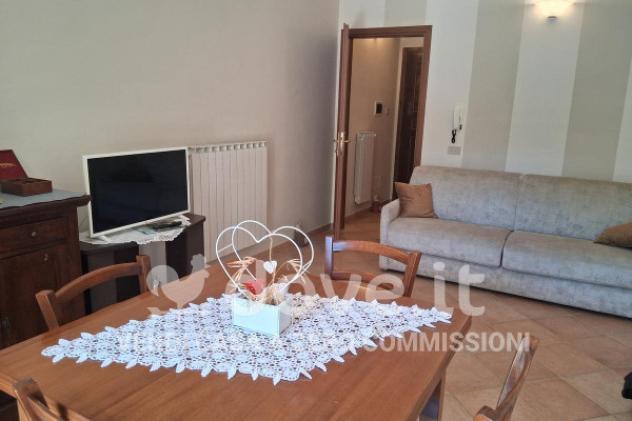 Villa di 62 m² con 3 locali in vendita a Castiglione d'Orcia - Foto 4
