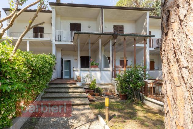 Villette a schiera in vendita a Cervia, Milano Marittima